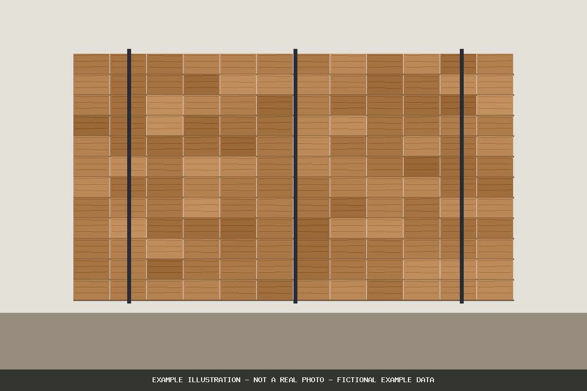 Looking for kiln drying of oak boards (Example) (1)
